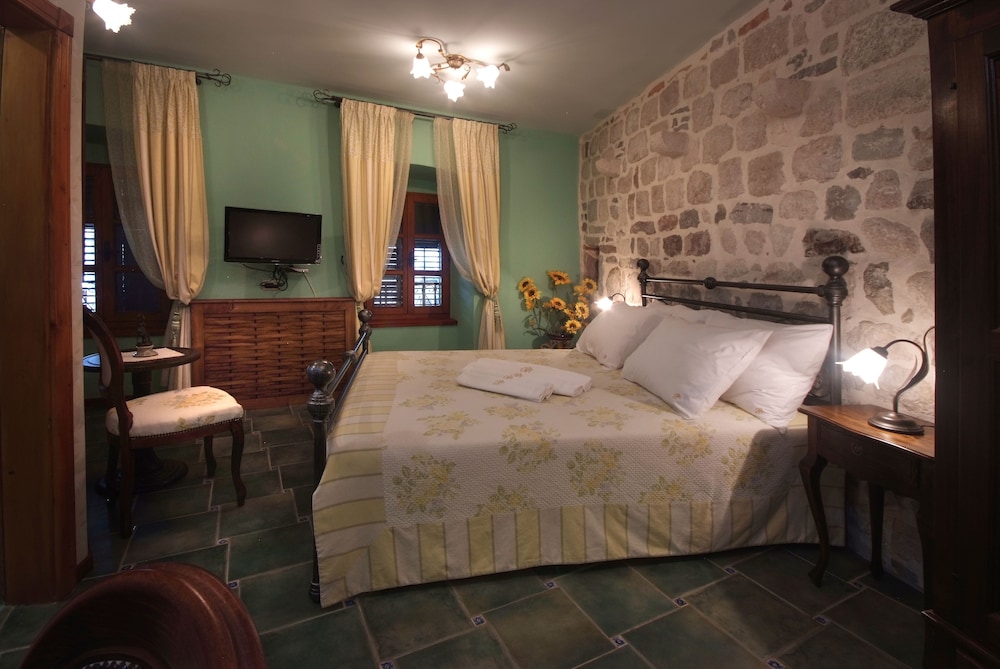 Hotel Monte Cristo — Kotor — photo 4
