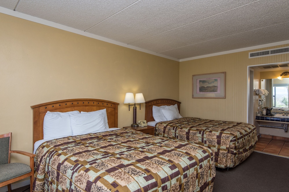 Landmark Lookout Lodge - photo 10