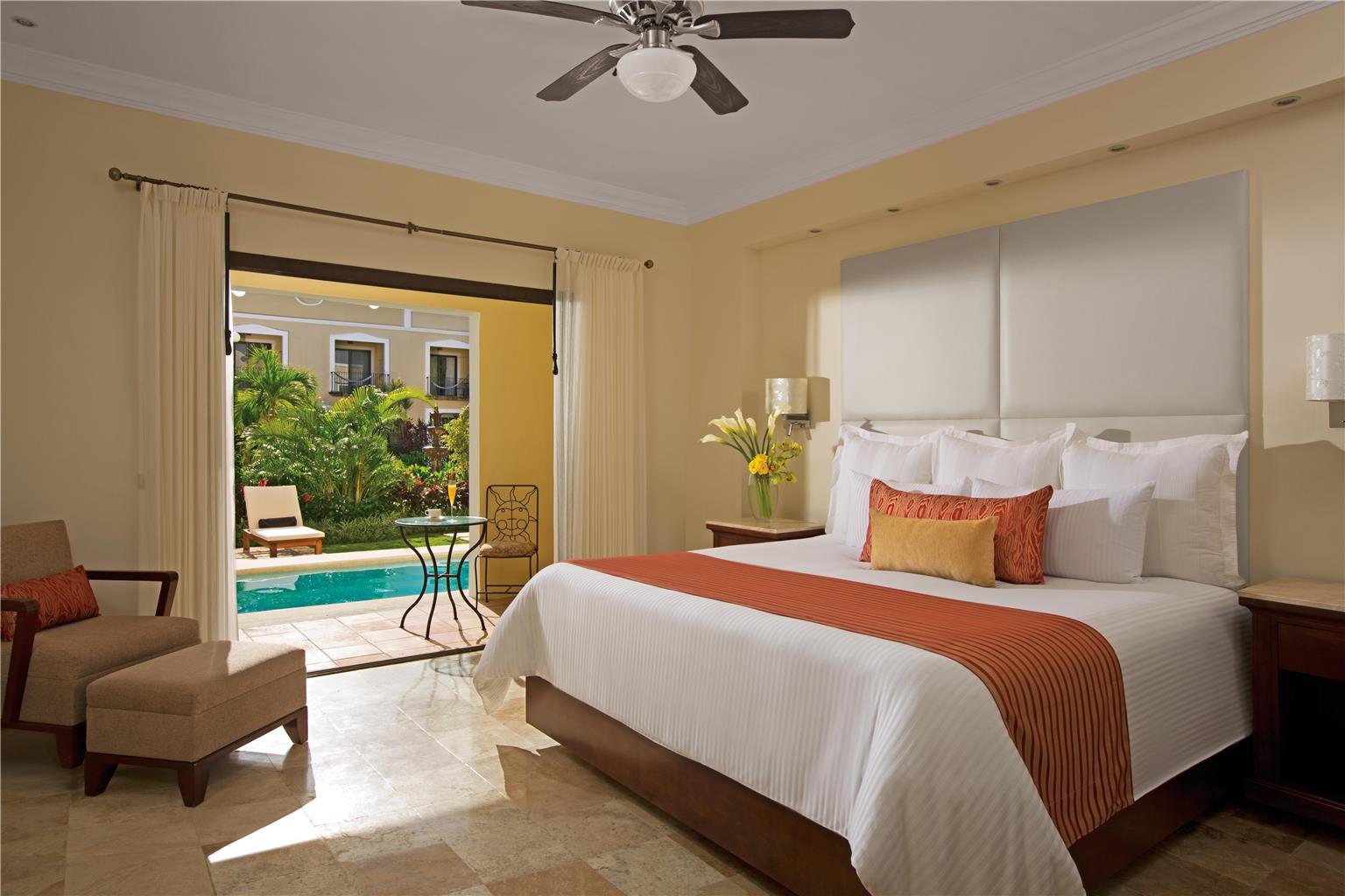 Dreams Tulum Resort & Spa — Tulum — photo 3