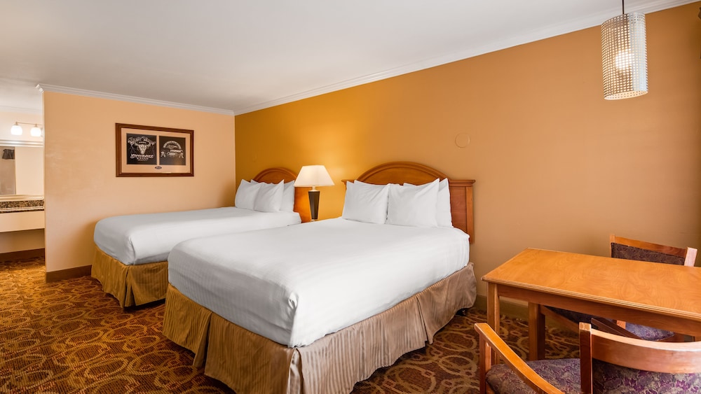 Sturgis Lodge & Suites Travelodge by Wyndham - photo 7