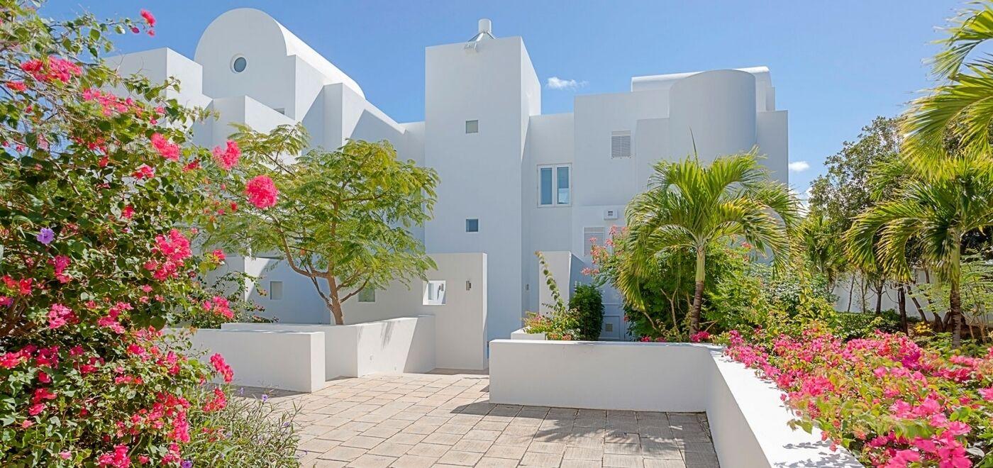 Arushi Villa — 4-Star Luxury Hotel in The Valley, Anguilla