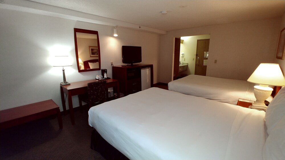 Hotel Thea Tacoma Ascend Hotel Collection - photo 10