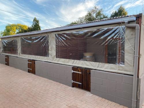 The Jack at Marnas Self Catering Accommodation - last minute hotel in Cape Town