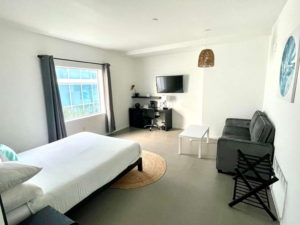 MB Hotel Trademark Collection by Wyndham - photo 60