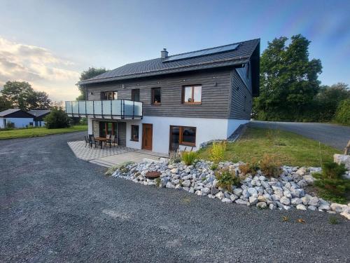 Ferienwohnung Kroeger II — 4-Star Luxury Hotel in Hasselfelde, Germany