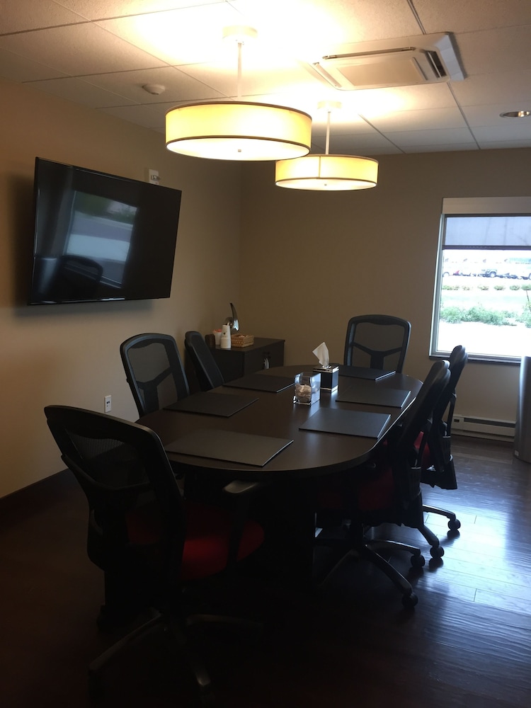 AeroStay - photo 22