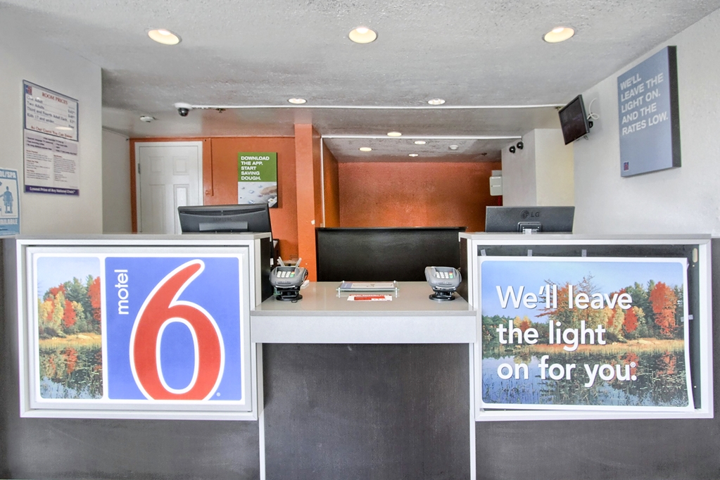 Motel 6 New Cumberland PA Harrisburg Hershey South - photo 13