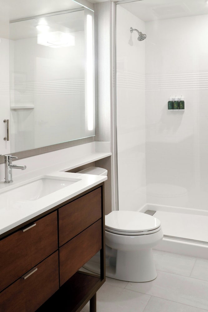 TownePlace Suites by Marriott Orlando Downtown - photo 42