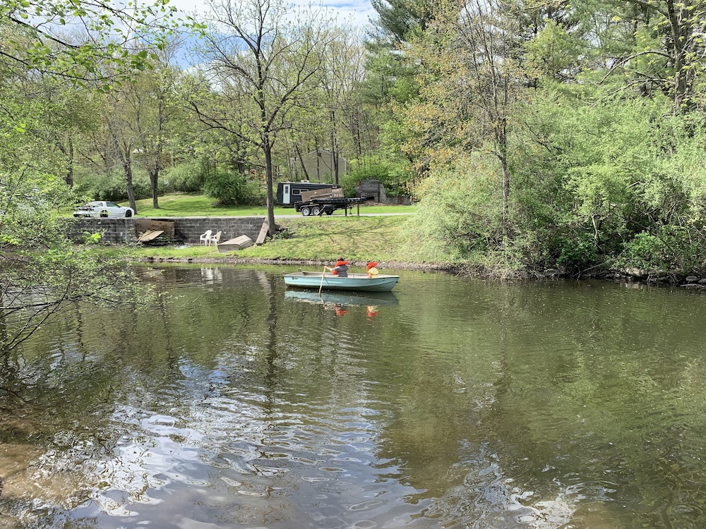 Echo Valley Cottages - photo 85