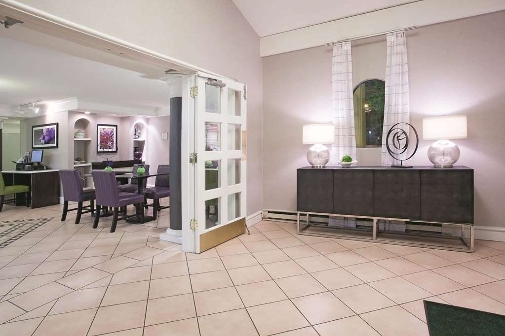 La Quinta Inn by Wyndham Salt Lake City Midvale - photo 6