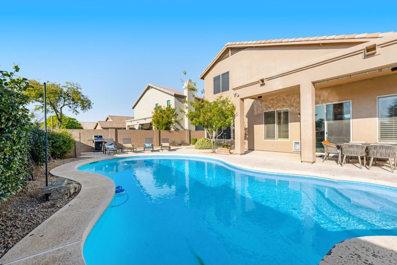 Roy Rogers Poolhouse — hotel in Cave Creek