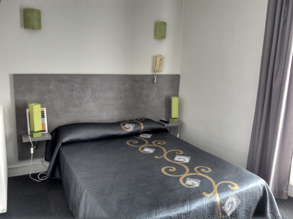 Acqs H tel in Dax, France