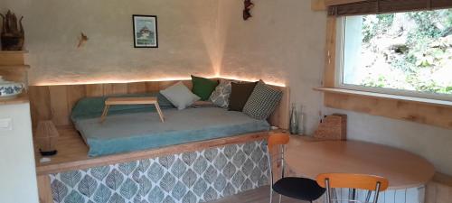 La Bergerie — hotel in Saint-Quentin-Sur-Le-Homme