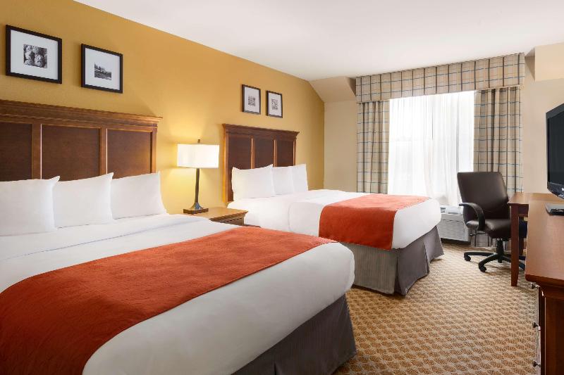 Country Inn & Suites by Radisson Holland MI - photo 32