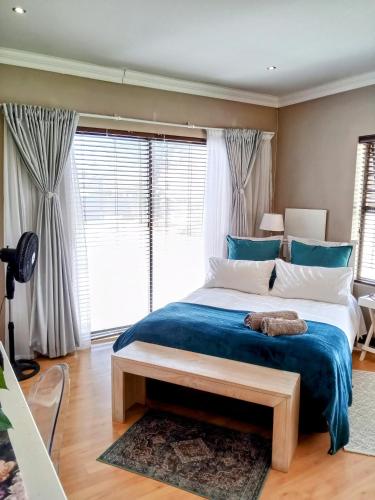 Durbanville Luxury Living Private Room