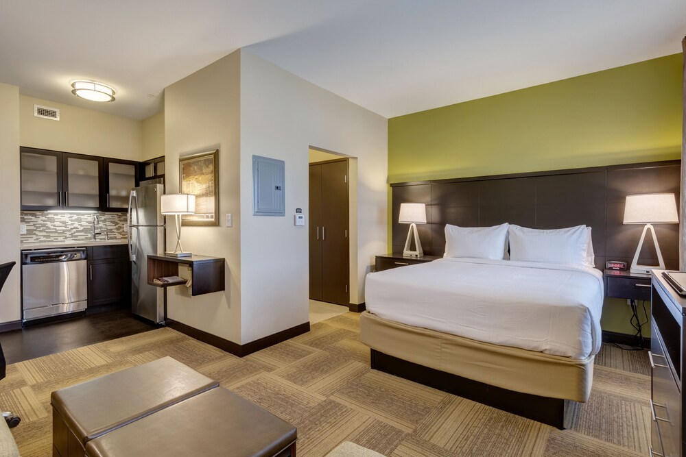 Staybridge Suites St Louis Westport by IHG - photo 6