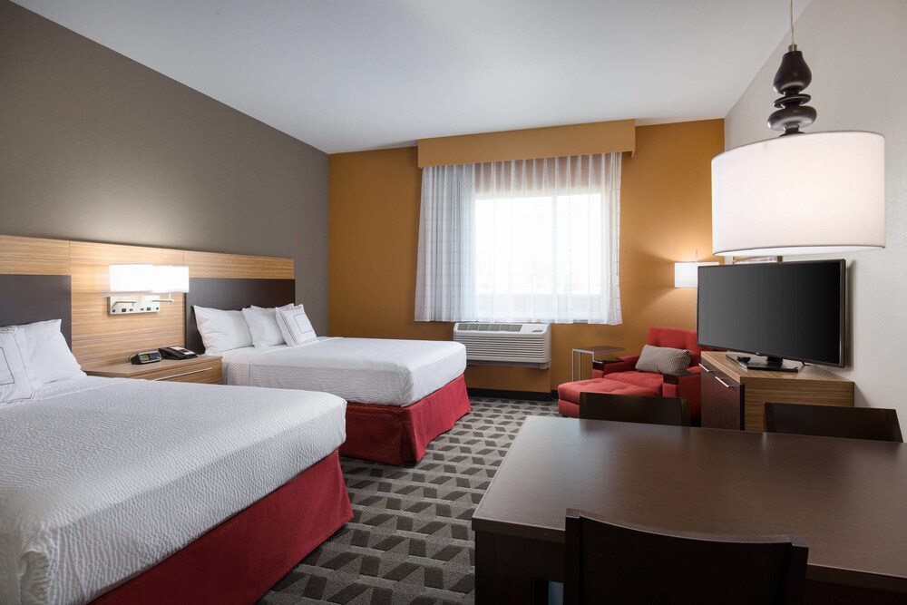 TownePlace Suites By Marriott Las Vegas Stadium District - photo 7