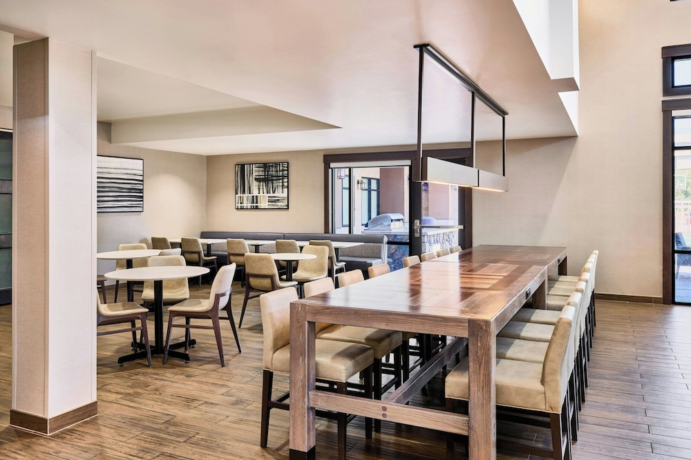 Residence Inn Phoenix Gilbert - photo 26