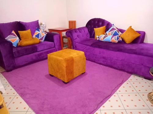Lux suites Roverpark Apartment South B