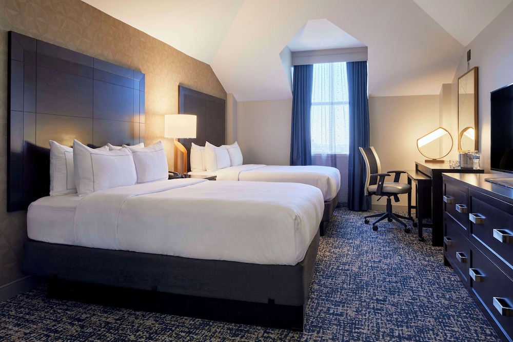 DoubleTree by Hilton Atlanta Roswell - photo 17