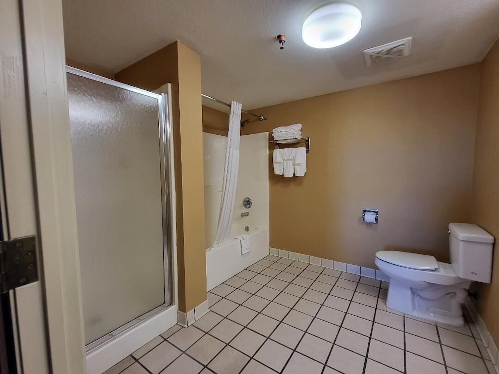 Starkville Inn & Suites - photo 35