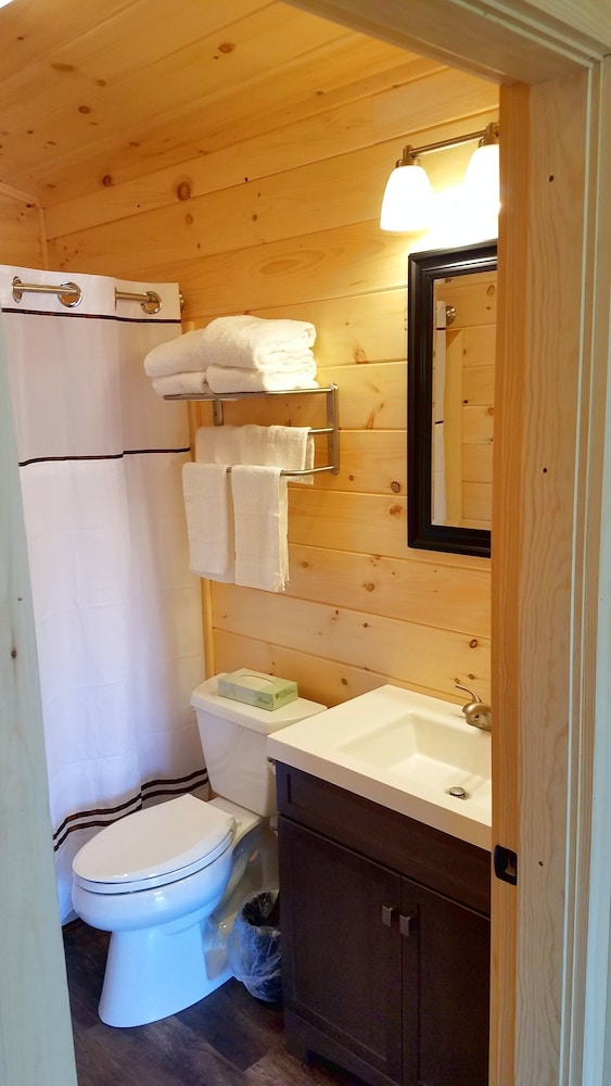 Abbot Trailside Lodging - photo 31