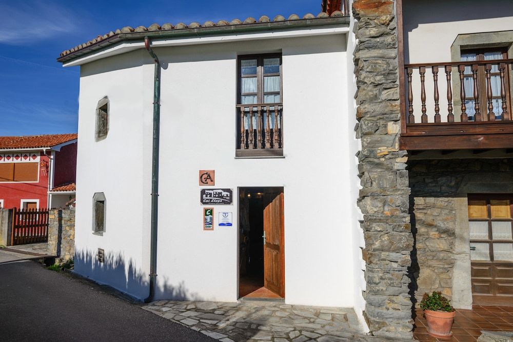 Cai Llope — 4-Star Luxury Hotel in Cudillero, Spain
