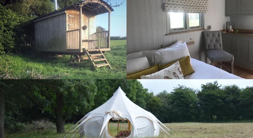 Goblin Coombe Glamping