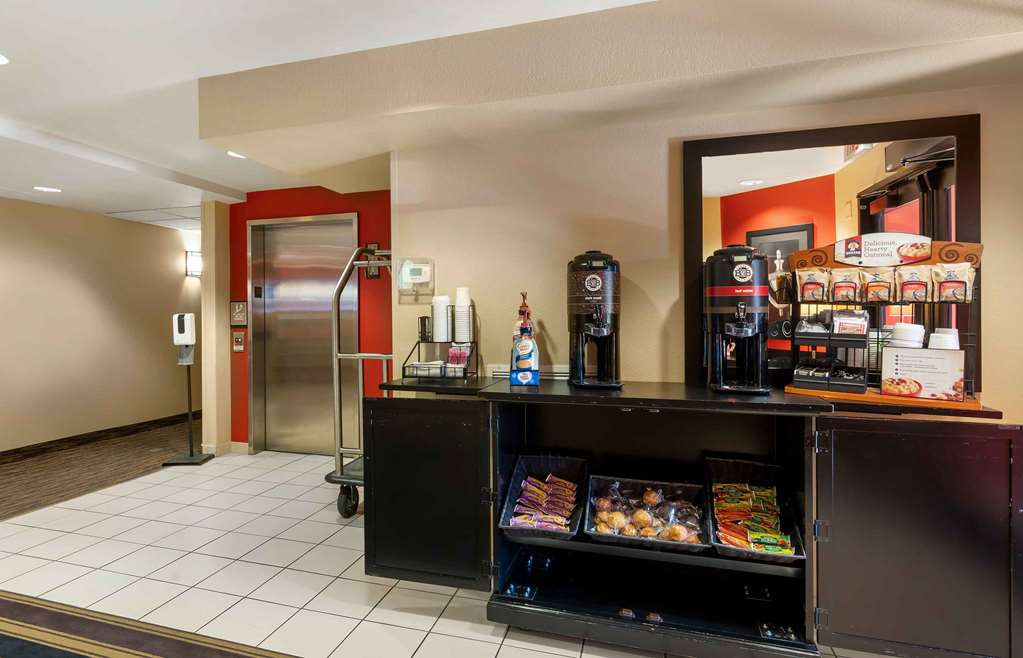 Extended Stay America Suites Reno South Meadows - photo 9