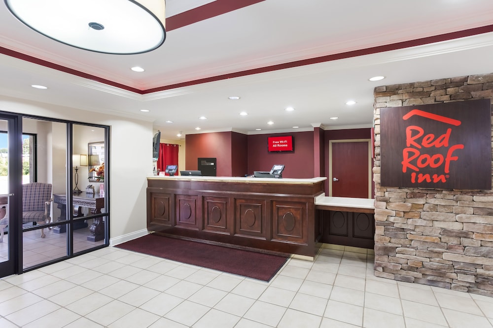 Red Roof Inn London I 75 - photo 5