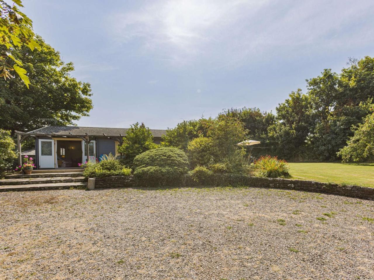 2 Bed In Woolsery Bitfl in Bideford, United Kingdom