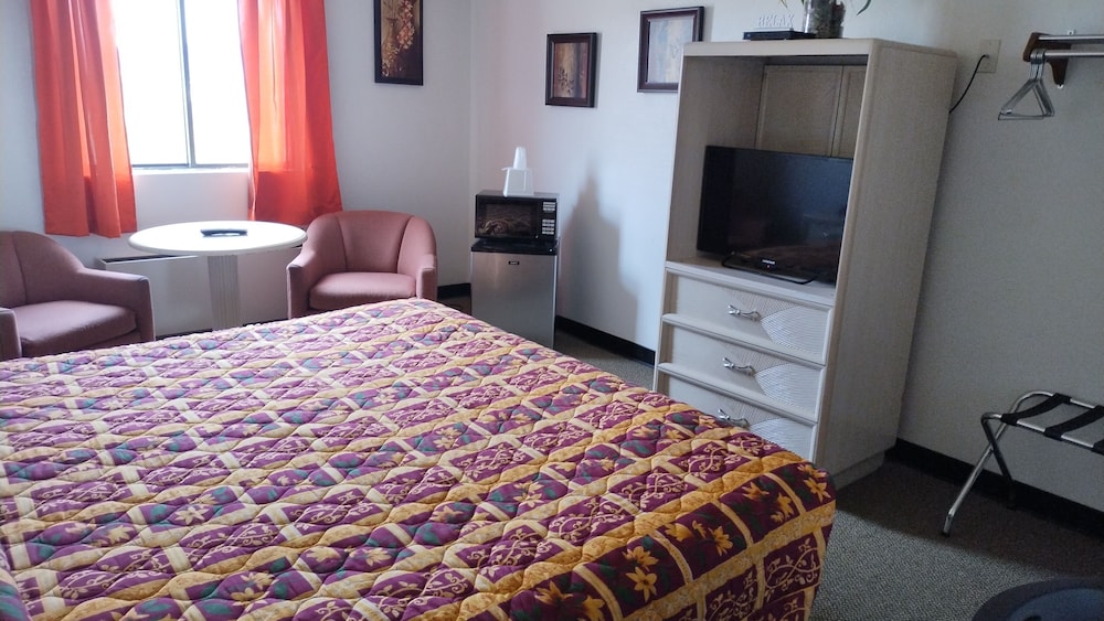 Northgate Inn Motel - photo 8