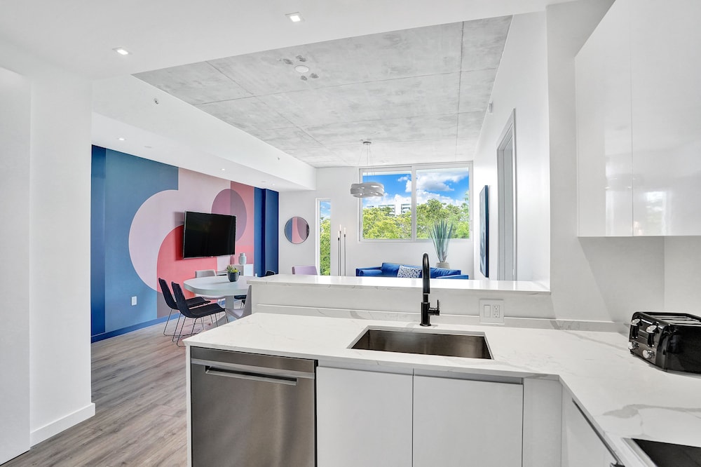 Destination Stays The Miami Loft Hotel - photo 90