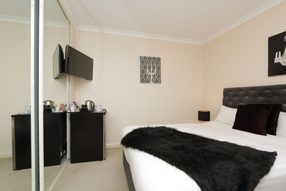 Luxe Spa on Kensington — East Perth — photo 3