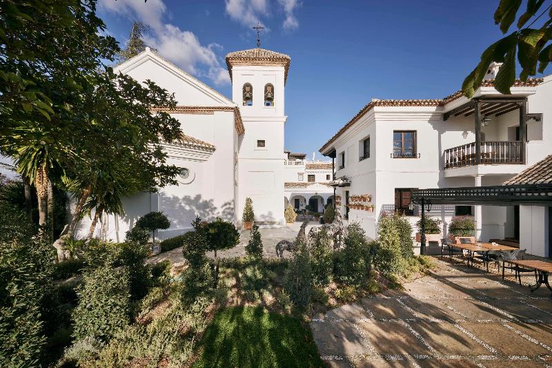 Finca la Bobadilla Leading Hotels of the World — Loja — photo 4