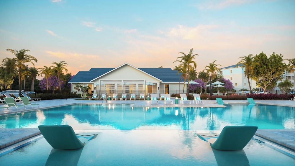 Landing Fort Myers in Fort Myers, United States