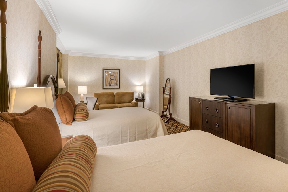 Omni San Francisco Hotel - photo 53