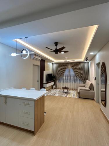 Julia HavenStay Sepang KLIA — 4-Star Luxury Hotel in Sepang, Malaysia