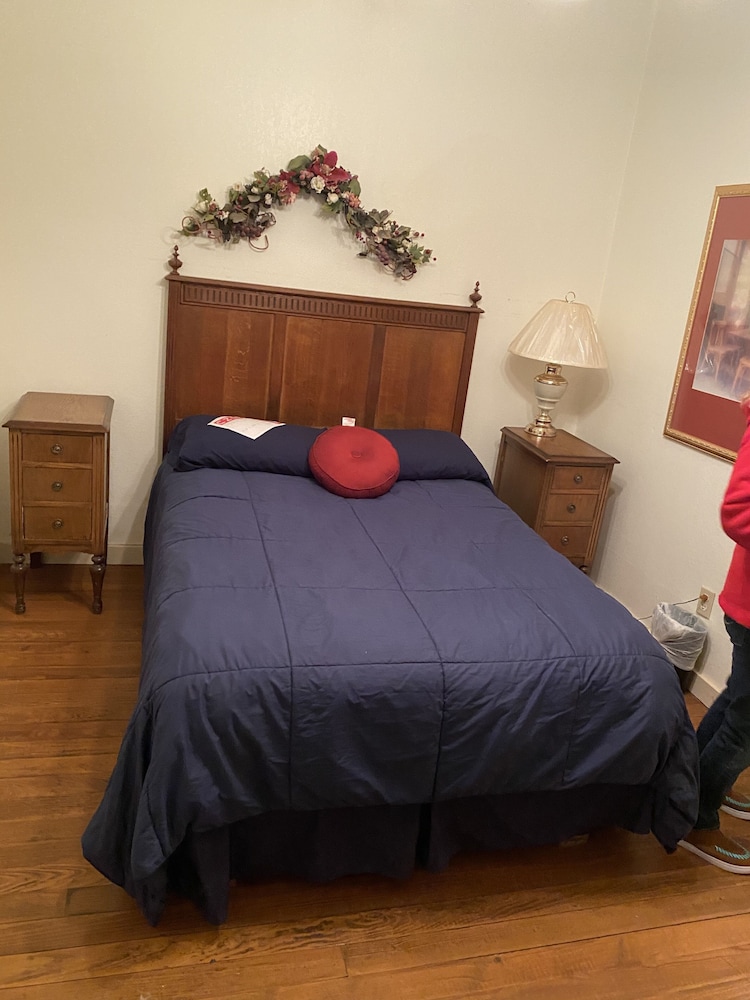 The Hotel Texan - photo 6