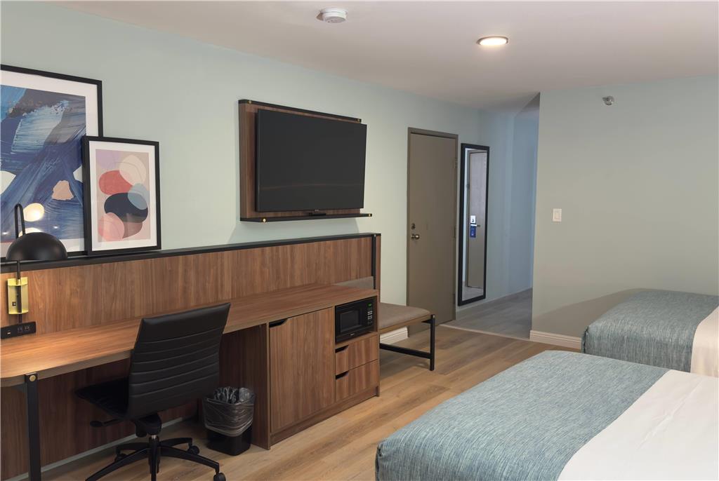 Wingate by Wyndham Farmington NM - photo 34