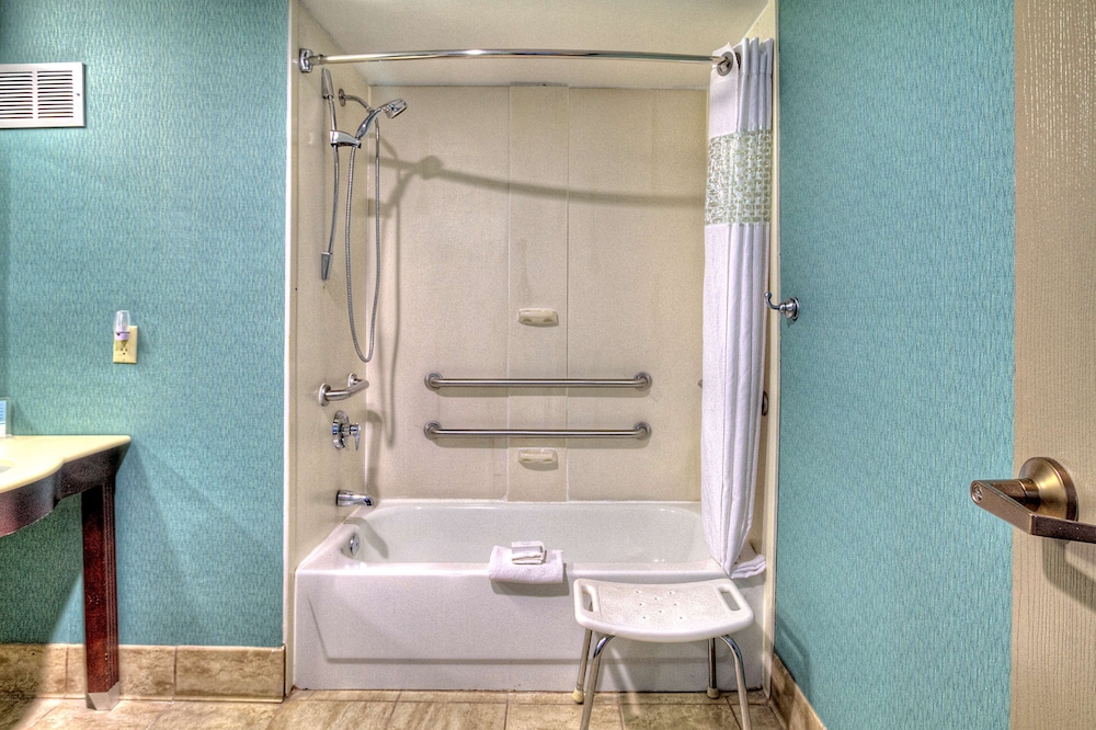 Hampton Inn Beaufort - photo 20