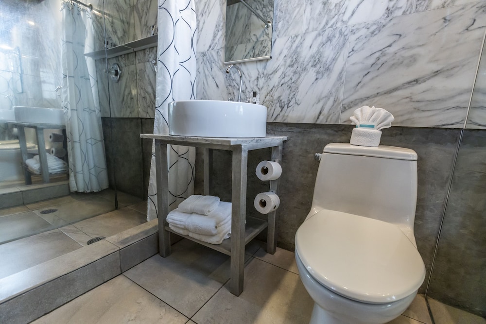 Chesterfield Hotel & Suites - photo 42