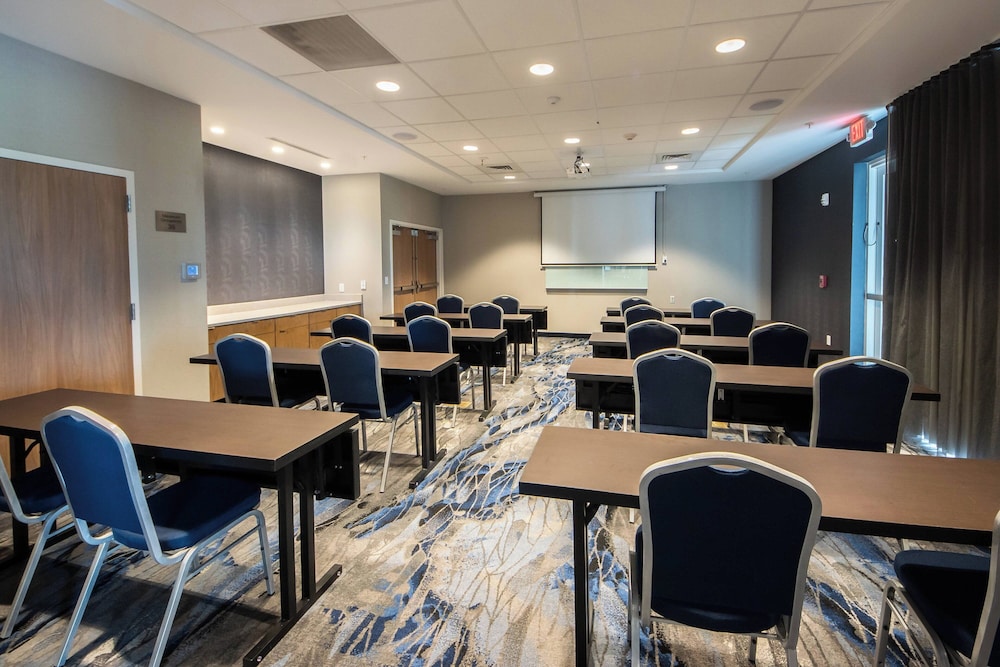 Fairfield Inn & Suites by Marriott Melbourne Viera Town Center - photo 33