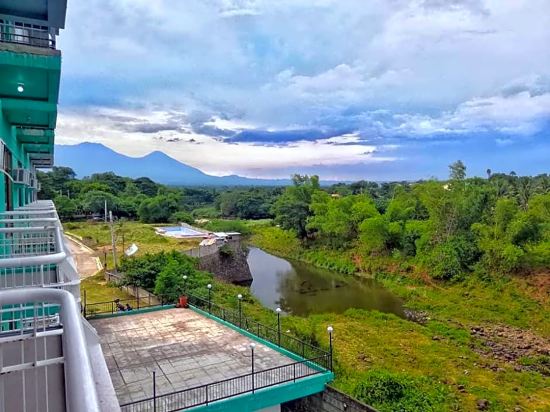 2205 Suites in Lucena, Philippines