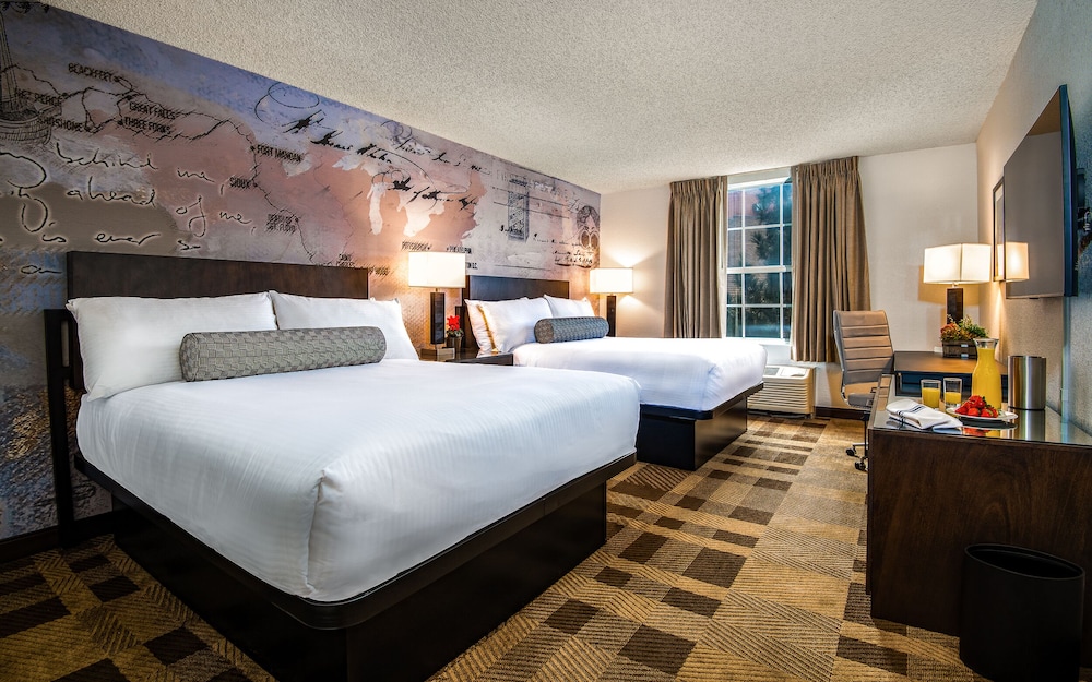 Buffalo Bill's Resort & Casino - photo 3