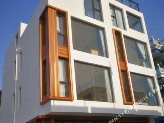 May Encounter Inn - carbon neutral hotel in Caiyuan