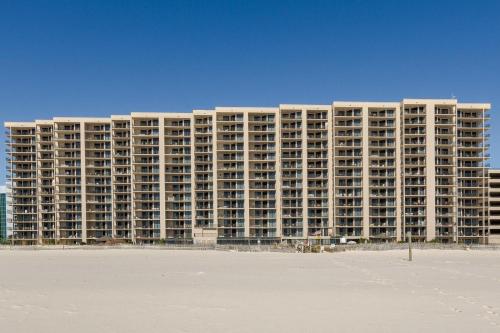 Phoenix X Unit 1512 — hotel in Orange Beach