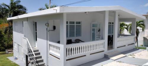 La Residencia 1 in Cabo Rojo, Puerto Rico