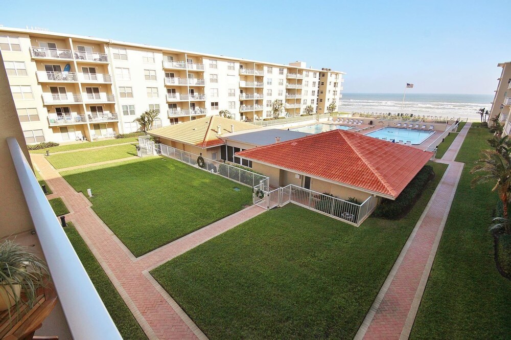 Sea Coast Gardens III 316 — 4-Star Luxury Hotel in New Smyrna Beach, United States