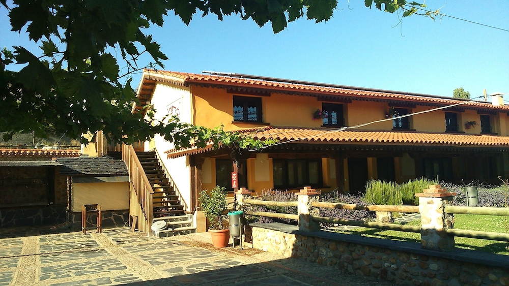 Hotel Rural La Noria — Ciudad Rodrigo